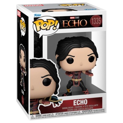 Figurka Funko POP! Marvel Echo nr 1335