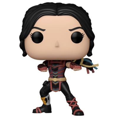 Figurka Funko POP! Marvel Echo nr 1335