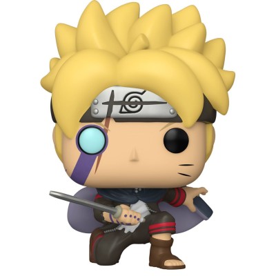 Figurka Funko POP! Boruto with Marks nr 1035