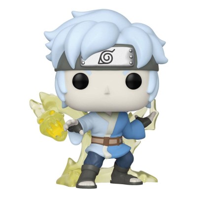 Figurka Funko POP! Boruto Mitsuki nr 673