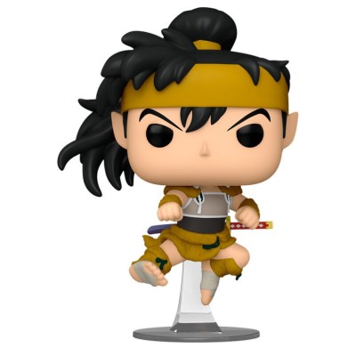 Figurka Funko POP! Inuyasha Koga nr 1591