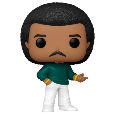 Figurka Funko POP! Rocks Lionel Richie nr 349