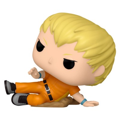 Figurka Funko POP! My Hero Academia Mashirao Ojiro nr 1519