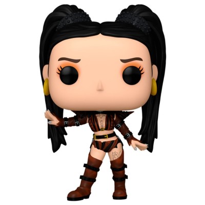 Figurka Funko Pop! Rocks Bella Poarch nr 389