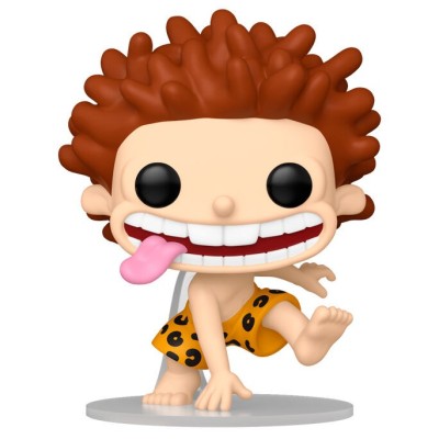 Figurka Funko Pop! The Wild Thornberrys Donnie Thornberry Exclusive nr 1527