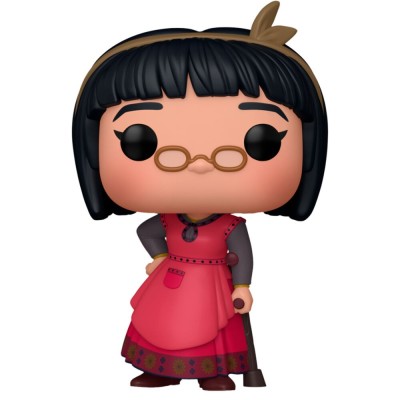 Figurka Funko POP! Disney Wish Dahlia nr 1391