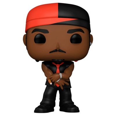 Figurka Funko POP! Rocks Ja Rule nr 384