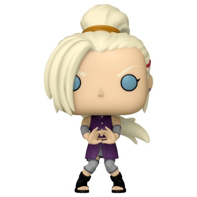 Figurka Funko POP! Naruto Shippuden Ino Yamanaka nr 1506