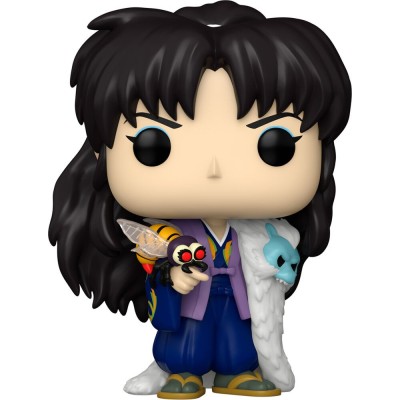 Figurka Funko POP! Inuyasha Naraku nr 1299