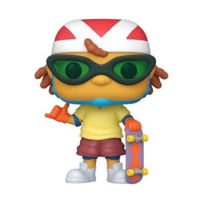 Figurka Funko POP! TV Otto Rocket nr 1530