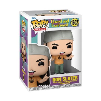 Figurka Funko POP! Dazed & Confused Movies Ron Slater nr 1602