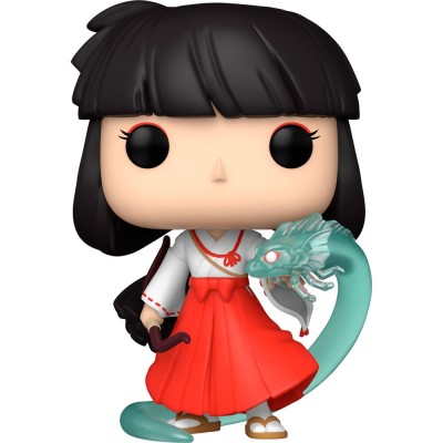 Figurka Funko POP! Inuyasha Kikyo nr 1298