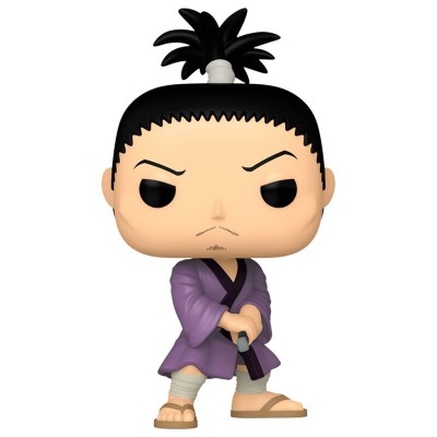 Figurka Funko POP! Hunter x Hunter Nobunaga nr 1568