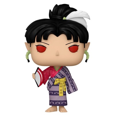 Figurka Funko POP!  Inuyasha Kagura nr 1593