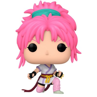 Figurka Funko POP! Hunter x Hunter Machi nr 1567