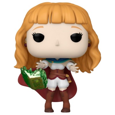 Figurka Funko POP! Black Clover Mimosa nr 1552