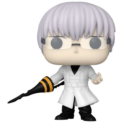 Figurka Funko POP! Tokyo Ghoul: re Kisho Arima nr 1543