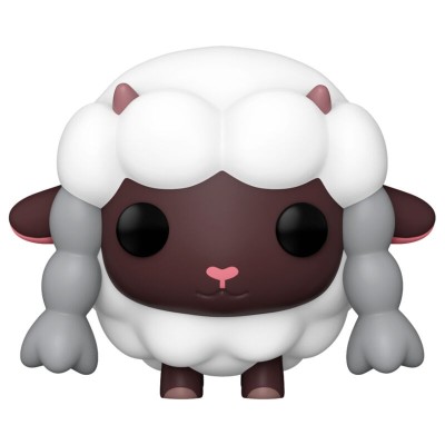 Figurka Funko POP! Pokemon Wooloo nr 958