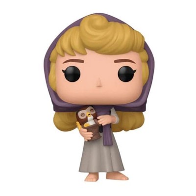 Figurka Funko POP! Disney Sleeping Beauty Aurora nr 1454