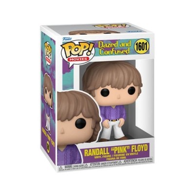 Figurka Funko POP! Dazed & Confused Randall Pink Floyd nr 1601