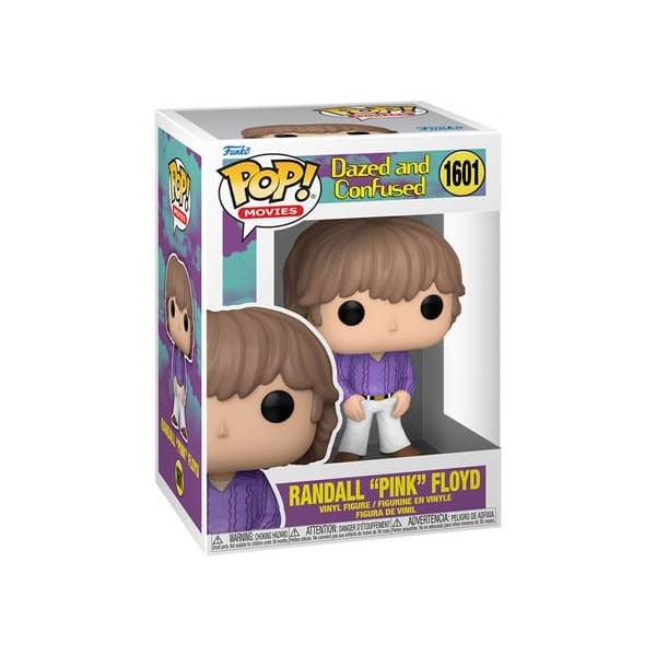 Figurka Funko POP! Dazed & Confused Randall Pink Floyd nr 1601