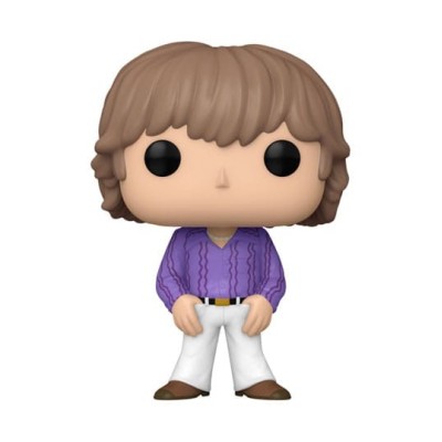 Figurka Funko POP! Dazed & Confused Randall Pink Floyd nr 1601