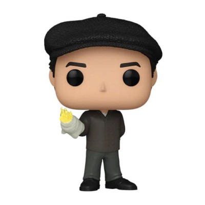 Figurka Funko POP! The Godfather Vito Corleone nr 1525