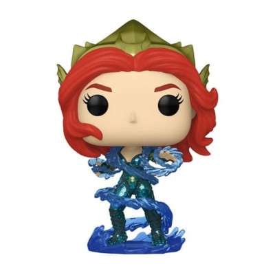 Figurka Funko POP! Aquaman and the Lost Kingdom Mera nr 1306