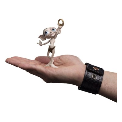 Figurka Lord of the Rings Mini Epics Sméagol Limited Edition 12 cm