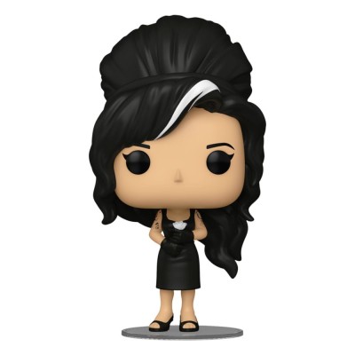 Figurka Funko POP! Amy Winehouse Back to Black nr 366