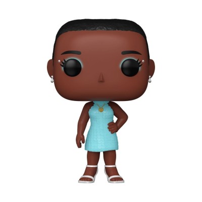 Figurka Funko POP! Wednesday Bianca Barclay nr 1579