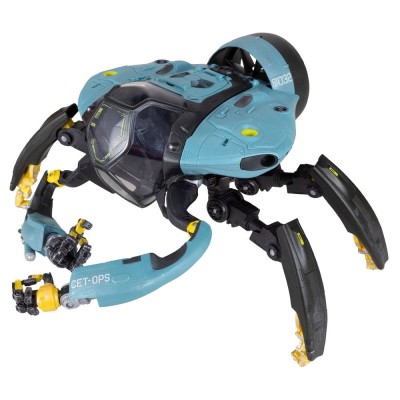 Figurka Avatar: The Way of Water Megafig CET-OPS Crabsuit 30 cm