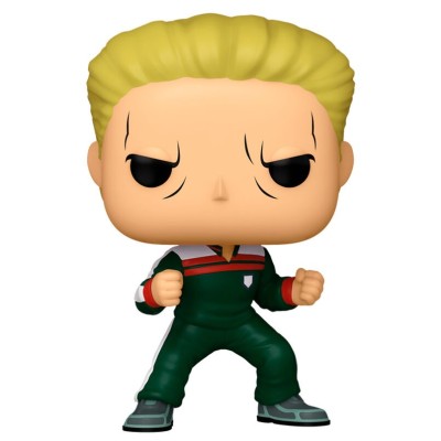 Figurka Funko POP! Hunter x Hunter Phinks nr 1569