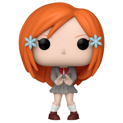 Figurka Funko POP! Bleach Orihime Inoue nr 1611