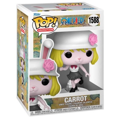 Figurka Funko POP! One Piece Carrot nr 1588