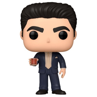 Figurka Funko POP! The Sopranos Christopher Moltisanti nr 1521