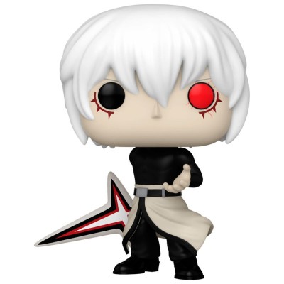 Figurka Funko POP! Tokyo Ghoul: re Ken Kaneki nr 1542