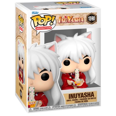 Figurka Funko POP! Inuyasha nr 1590