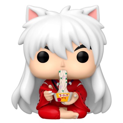 Figurka Funko POP! Inuyasha nr 1590