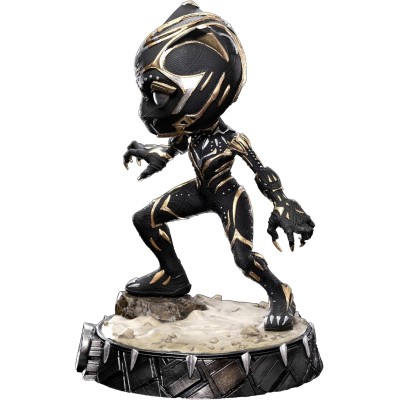 Figurka Black Panther Wakanda Forever Mini Co. PVC Shuri 15 cm