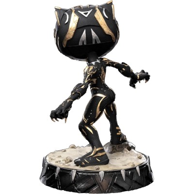 Figurka Black Panther Wakanda Forever Mini Co. PVC Shuri 15 cm