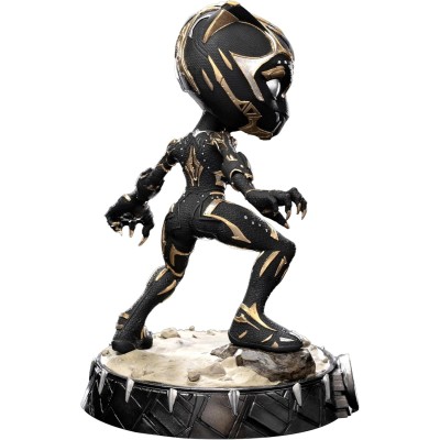 Figurka Black Panther Wakanda Forever Mini Co. PVC Shuri 15 cm