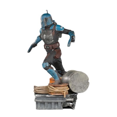 Bo-Katan BDS Art skala 1/10 - The Mandalorian