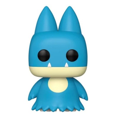 Figurka Funko POP! Pokemon Munchlax 25 cm nr 917