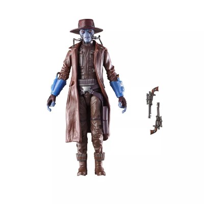 Figurka F9982 Star Wars The Black Series Cad Bane 15 cm