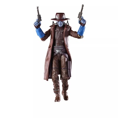 Figurka F9982 Star Wars The Black Series Cad Bane 15 cm