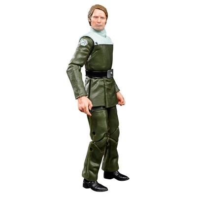 Figurka F2880 Star Wars Galen Erso Black Series 15 cm