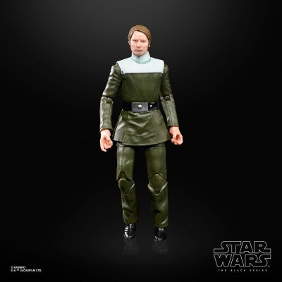 Figurka F2880 Star Wars Galen Erso Black Series 15 cm