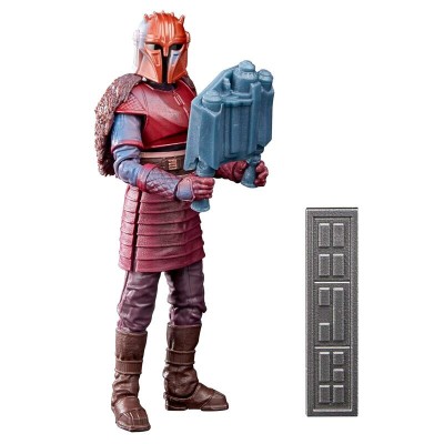 Figurka F2896 Star Wars The Mandalorian The Armorer Vintage 15 cm