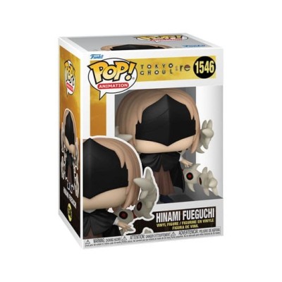 Figurka Funko POP! Tokyo Ghoul:re Hinami Fueguchi chase nr 1546